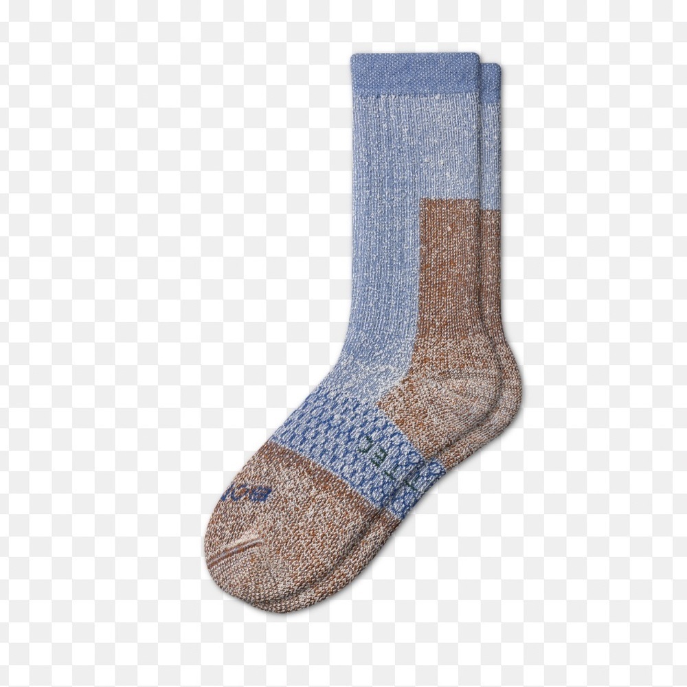 Men's All-Purpose Performance Heavy Duty Calf Socks - Picture 2 of 5